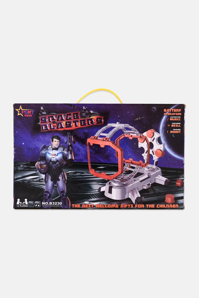 Hyperion Space Blasters - Image 2